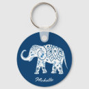 Search for tatooed key rings For her