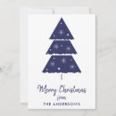 Search for navy christmas cards Script