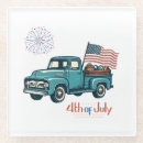 Search for 4th of july coasters America
