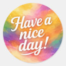 Search for nice stickers Craft