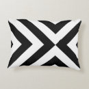 Search for black white chevron cushions Pattern