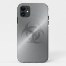 Search for biohazard iphone cases Symbol