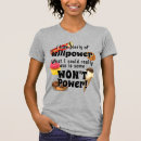 Search for plentiful tshirts For her