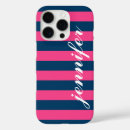 Search for navy and pink iphone cases Modern