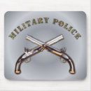 Search for military mouse mats Police