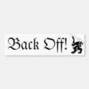 Search for black cat bumper stickers Driver