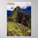 Search for machu picchu posters Mountains