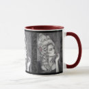 Search for rococo mugs Marie antoinette