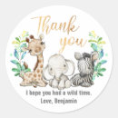 Search for cute zebra stickers Safari birthday