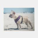 Search for french bulldog doormats Canine