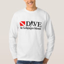 Search for galapagos tshirts Scuba diving