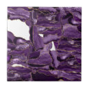Search for purple glitter tiles Gemstone