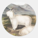 Search for mountain goat stickers Vintage