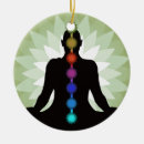 Search for yoga poses christmas tree decorations Zen
