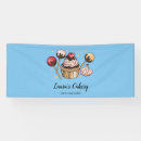Search for bakery banners Cakes