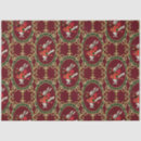 Search for christmas tissue paper Vintage