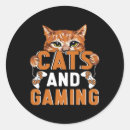 Search for pixel cat stickers Rpg