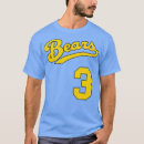 Search for bad news bears tshirts Apparel