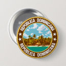 Search for republic badges República dominicana