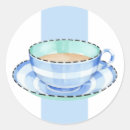 Search for coffee drink stickers Teacup