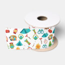 Search for camper ribbon Campfire