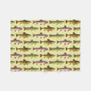 Search for fisherman fishing blankets Trout