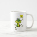 Search for jumping frog mugs Cute