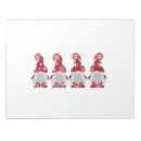 Search for christmas notepads Unique