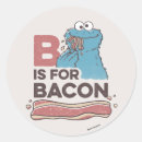 Search for bacon stickers Humour