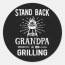 Search for funny bbq stickers Smoke