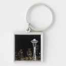 Search for space needle key rings Skyline