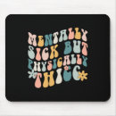 Search for sickness mouse mats Health