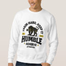 Search for humble hoodies Motivational
