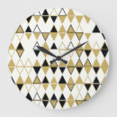 Search for abstract geometric shapes clocks Background
