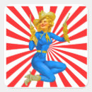Search for pinups stickers Pinup girl