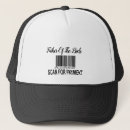 Search for barcode hats Scan