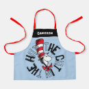 Search for retro cat aprons Toddler