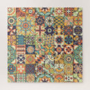 Search for islamic puzzles Illustration
