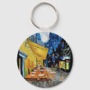 Search for cafe key rings The night cafe