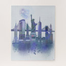 Search for watercolor puzzles Steampunk