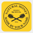 Search for organic honey stickers Beekeeping