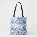 Search for chinoiserie accessories Blue and white