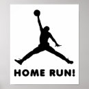 Search for home run posters Funny