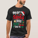 Search for this is my christmas pajama tshirts Xmas