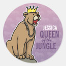 Search for lionesses stickers Lions