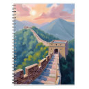 Search for travel notebooks China