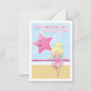 Search for ballet day cards Tutu