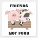Search for friends not food stickers Pig