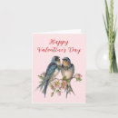 Search for bluebird of happiness cards Floral