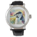 Search for penguin watches Watercolor